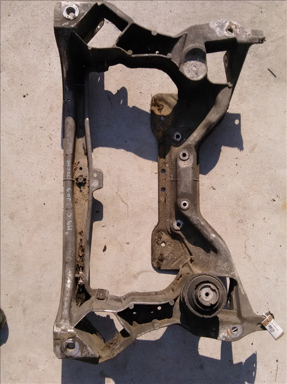 Tampon motor 2.2 CDI MB C CLASS W 203