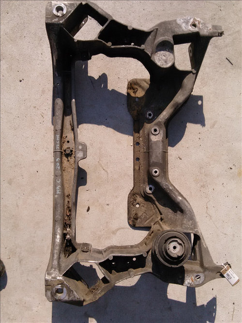 Tampon motor 2.2 CDI MB C CLASS W 203