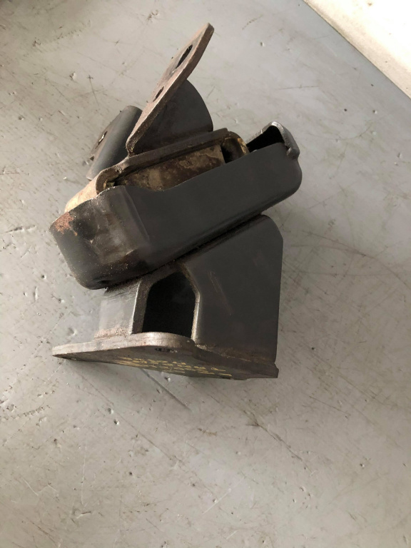 Tampon motor 2.5 crdi kia sorento 2002-2009
