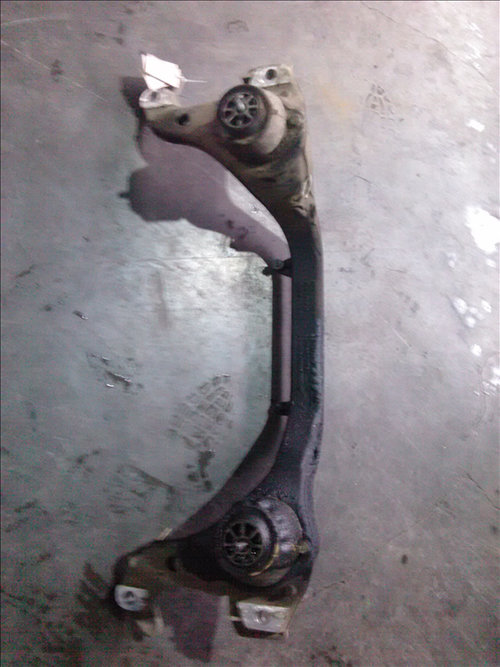 Tampon motor 2.5 TDI VW TOUAREG an fabr.2006