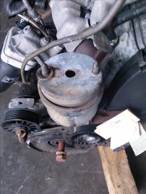 Tampon motor 2.5 TDI VW TRANSPORTER T4