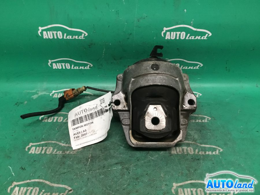 Tampon Motor 2.7 TDI,stanga Audi A5 2007