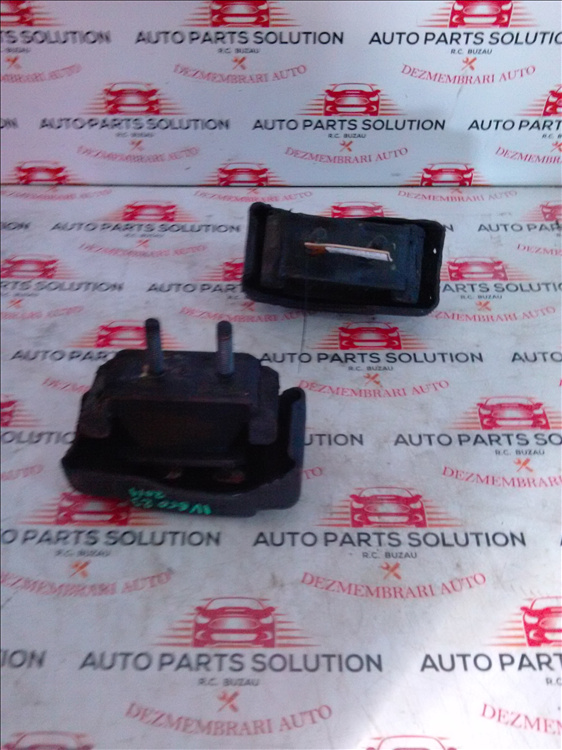 Tampon motor( 2 buc ) IVECO DAILY 2.3 D an fabr. 2014