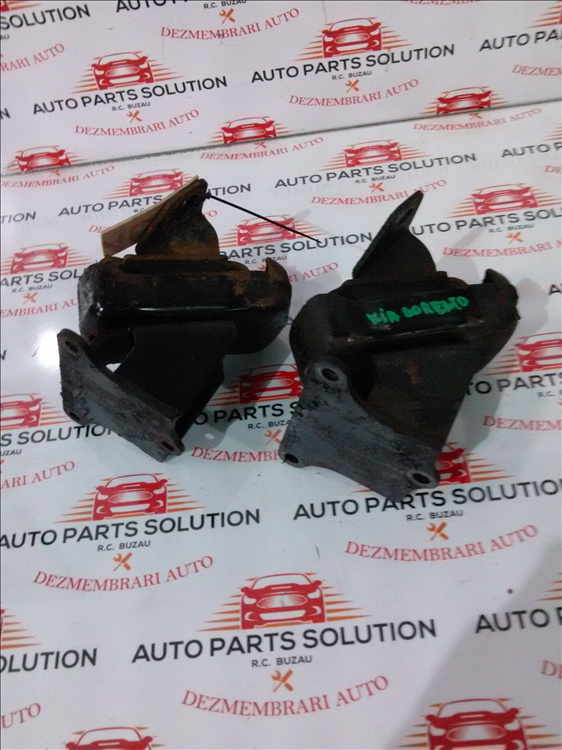 Tampon motor ( 2 buc ) KIA SORENTO 2.5 D an fabr. 2004