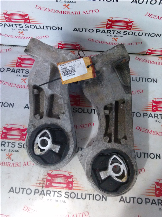 Tampon motor ( 2 buc ) RENAULT MASTER 2.3 D an fabr. 2013
