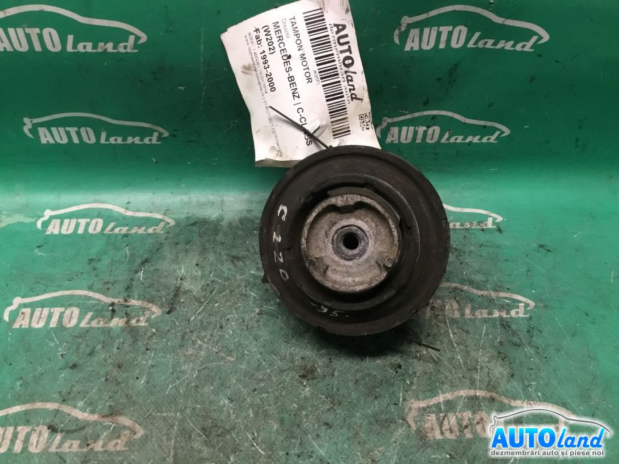 Tampon Motor 2022401717 Dreapta Mercedes-Benz C-CLASS W202 1993-2000