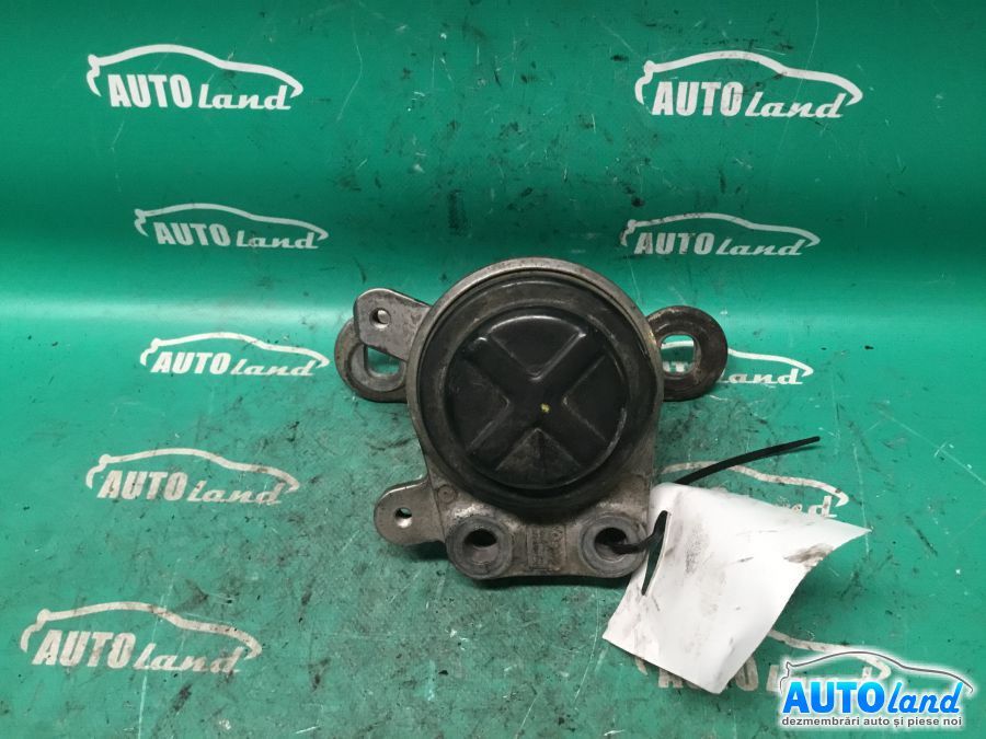 Tampon Motor 2s716f012ad Ford MONDEO III B5Y 2003-2007