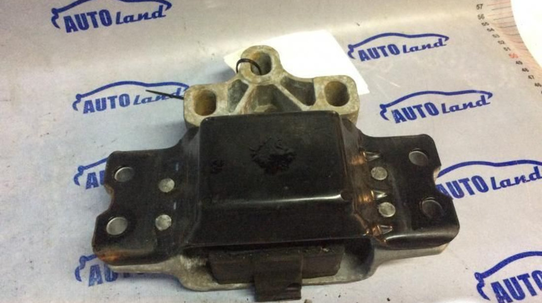 Tampon Motor 3c0199555aa 2.0 TDI Volkswagen PASSAT 3C2 2005