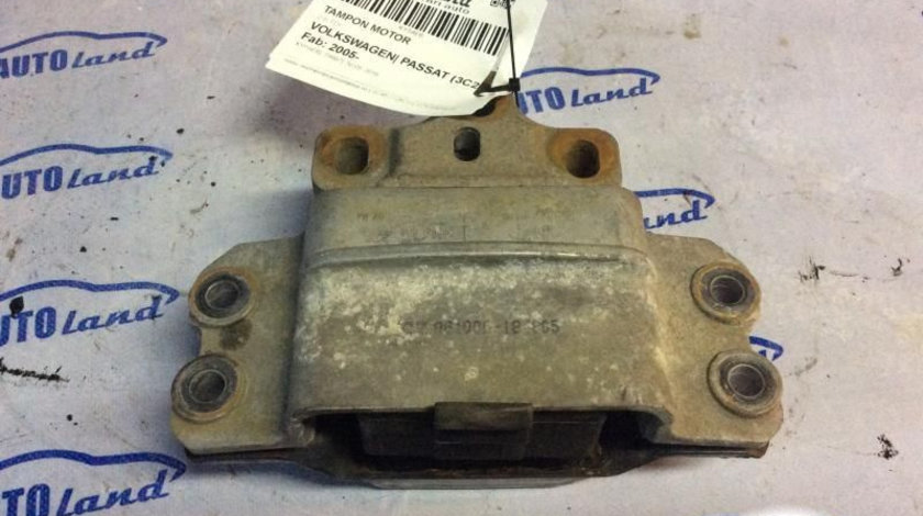 Tampon Motor 3c0199555aa 2.0 TDI Volkswagen PASSAT 3C2 2005