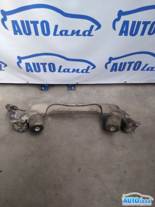Tampon Motor 3d0199215n 2buc +traversa Volkswagen PHAETON 3D2 2002