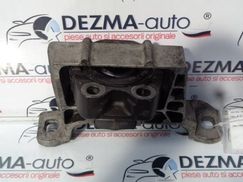 Tampon motor, 3M51-6F012-BE, Ford Focus C-Max, 1.6 tdci (id:216398)