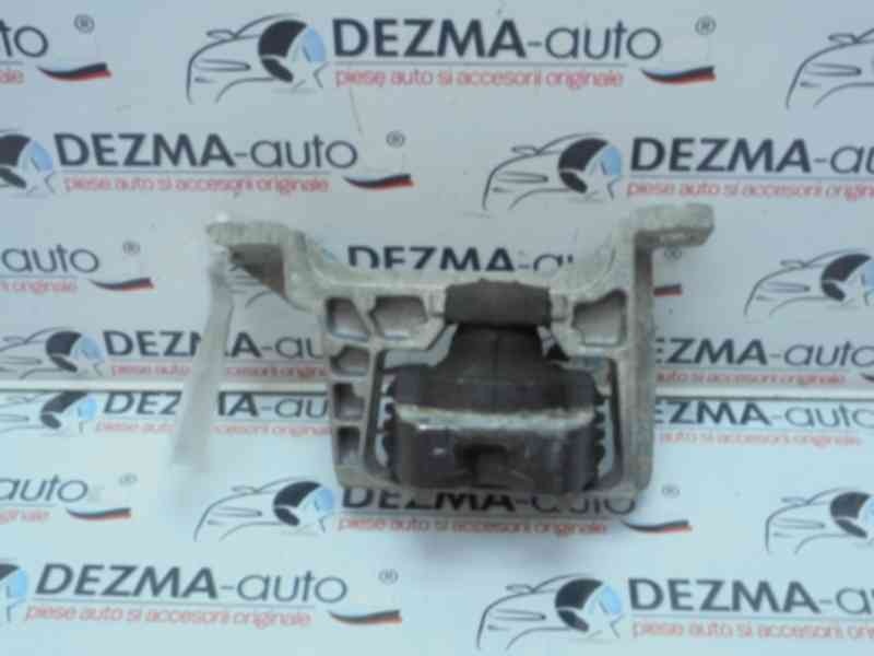 Tampon motor 3M51-6F012-BH, Ford Focus 3 Turnier, 1.6 tdci