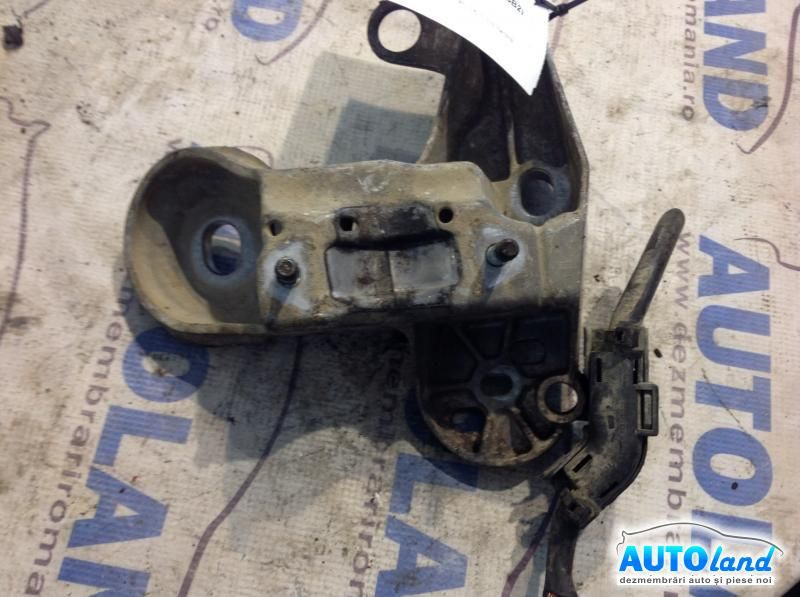 Tampon Motor 4b0199352b 1.9 TDI Volkswagen PASSAT 3B2 1996-2000