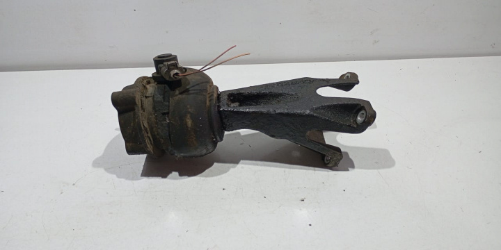 Tampon motor 4E0199381 Audi A8 D3/4E [2th facelift] [2007 - 2010]