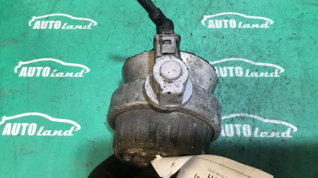 Tampon Motor 4f0199379g 2.0 TDI Stanga Audi A6 4F2,C6 2004-2011