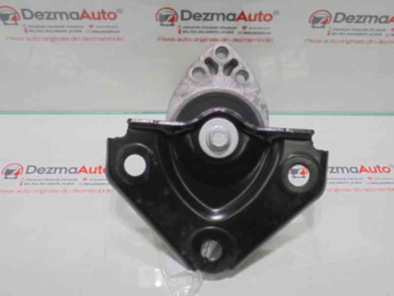 Tampon motor, 5S61-6F012-BA, Ford Fiesta 5, 1.4tdci, F6JB