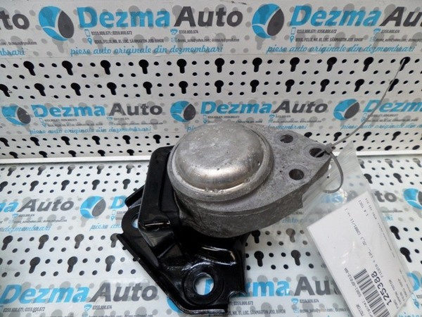 Tampon motor, 5S61-6F012-BA, Ford Fiesta 5, 1.4tdci, F6JB, (id.125388)
