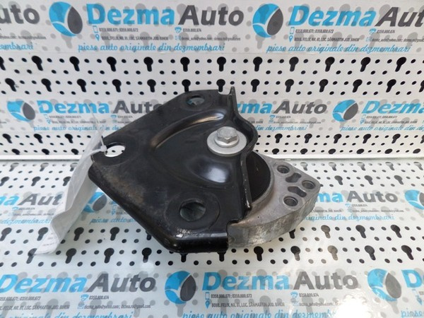 Tampon motor 5S61-6F012-BA, Ford Fiesta 5 (id.159468)