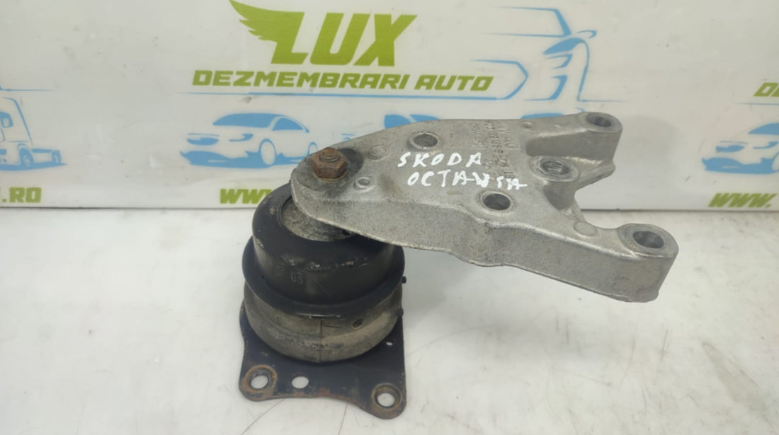 Tampon motor 600199185s 1.4 tdi Seat Ibiza 3 6L [2002 - 2006]