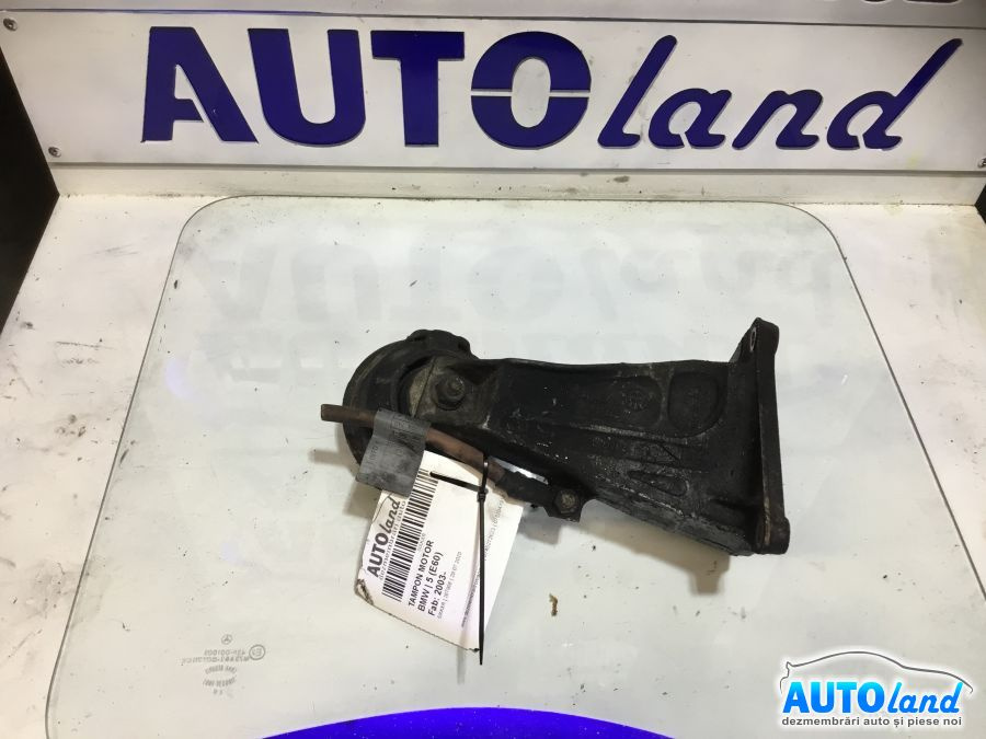 Tampon Motor 6756018 BMW 5 E60 2003