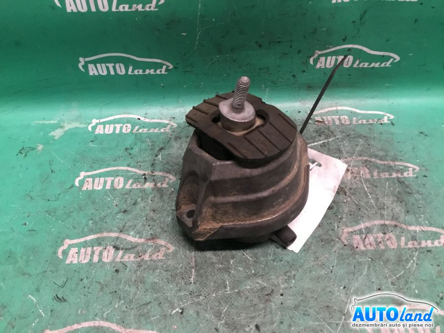 Tampon Motor 6761092 BMW 5 E60 2003