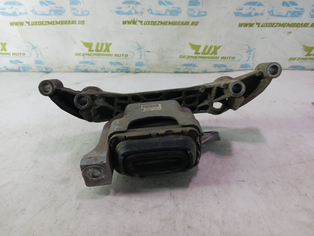 Tampon motor 6778645-01 1.6 benzina N16B16A Mini Clubman R55 [facelift] [2010 - 2014] 1.6 benzina N16B16A