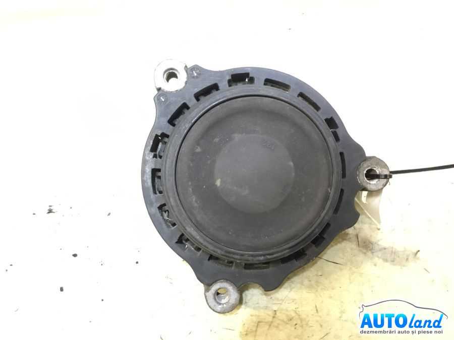 Tampon Motor 6855456 Dreapta BMW 1 F20 2010