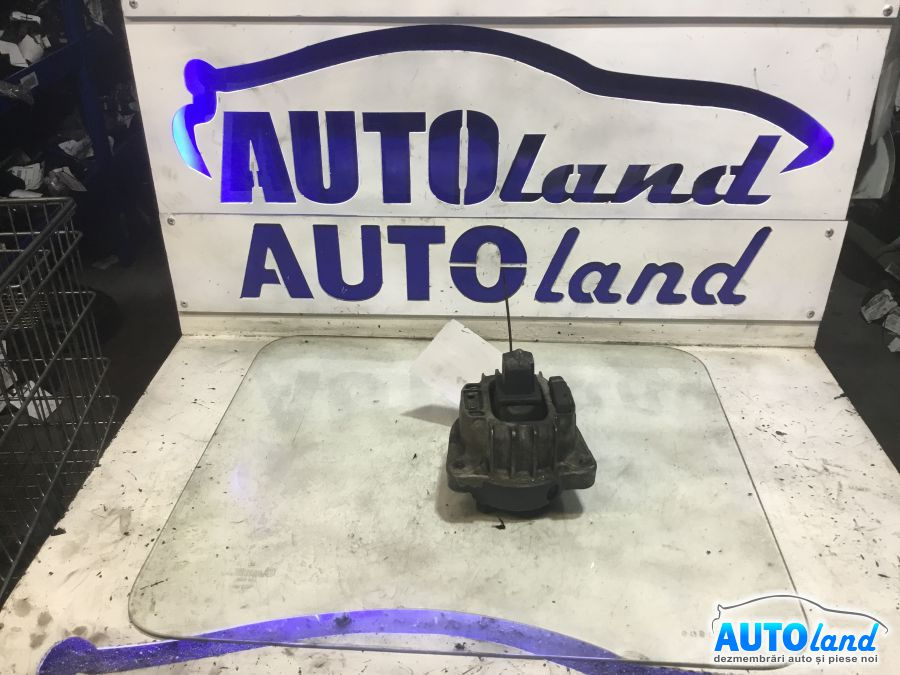 Tampon Motor 68623513 3.0 D Biturbo BMW 5 F10 2010