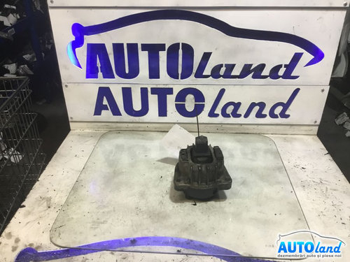 Tampon Motor 68623513 3.0 D Biturbo BMW 5 F10 2010
