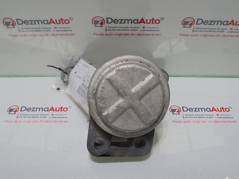 Tampon motor, 6G91-6F012-EE, Ford Mondeo 4, 2.0tdci (id:298346)