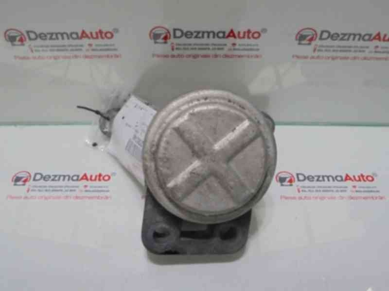 Tampon motor, 6G91-6F012-EE, Ford Mondeo 4, 2.0tdci, QXBB