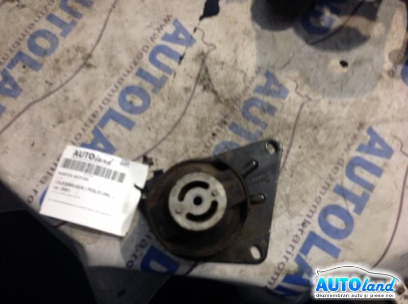 Tampon Motor 6n0199262a Cu Ulei Volkswagen POLO 9N 2001