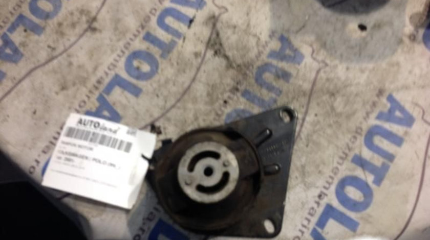 Tampon Motor 6n0199262a Cu Ulei Volkswagen POLO 9N 2001