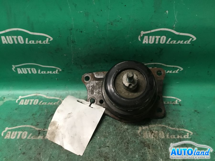 Tampon Motor 6q0199262an 1.9 SDI Partea Dreapta Seat IBIZA IV 6J5,6P1 2008-2017