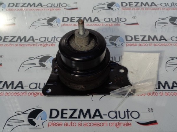 Tampon motor 6Q0199262AS, Skoda Fabia 2 Combi 1.2b