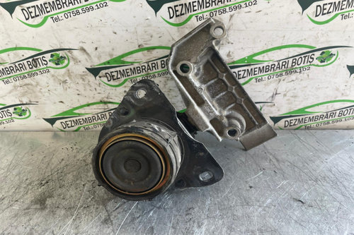 Tampon motor 7700423521 BBB Renault Laguna [facelift] [1998 - 2001] Liftback 1.6 MT (108 hp)