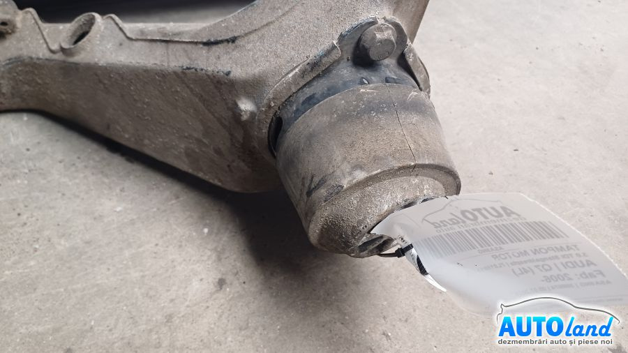 Tampon Motor 7l8199131a 3.0 TDI Stanga/dreapta Audi Q7 4L 2006
