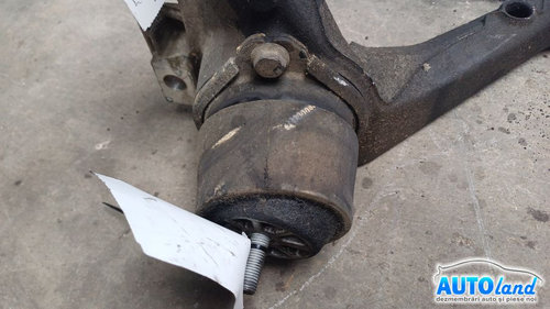 Tampon Motor 7l8199131a 3.0 TDI Stanga/dreapta Audi Q7 4L 2006