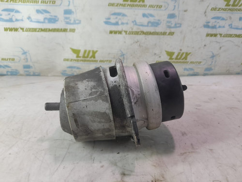 Tampon motor 7L8199131F 3.0 tdi Audi Q7 4L [facelift] [2008 - 2015]