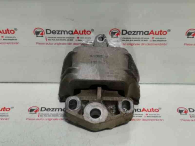 Tampon motor, 7M3199555, Seat Alhambra (7V8, 7V9) 2.0tdi