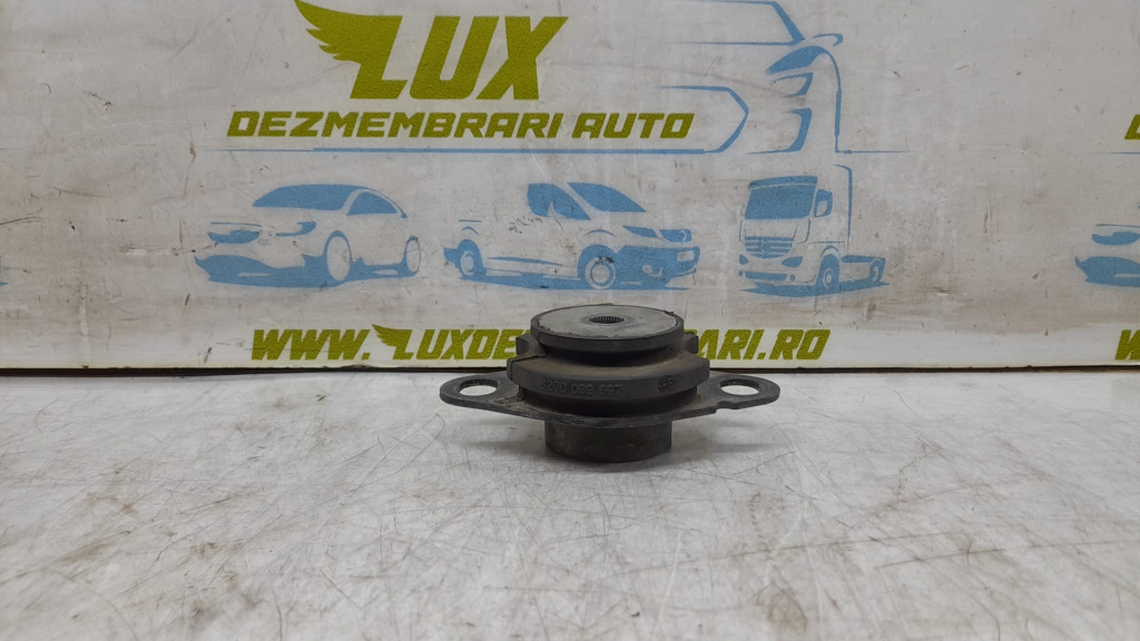 Tampon motor 8200089697 Renault Kangoo [1998 - 2003]