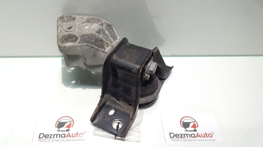 Tampon motor 8200281186, Renault Clio 3, 1.2b (id:345529)