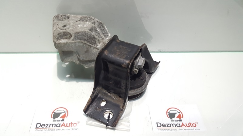 Tampon motor 8200281186, Renault Clio 3 combi 1.2b