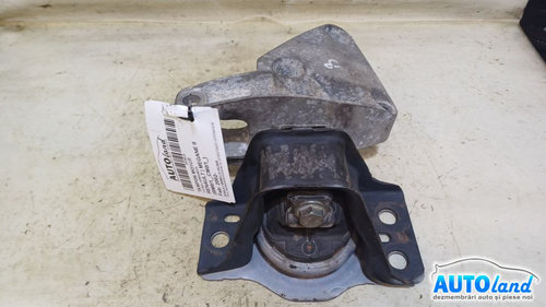 Tampon Motor 8200338372 1.9 DCI Renault MEGANE II BM0/1 ,CM0/1 2002