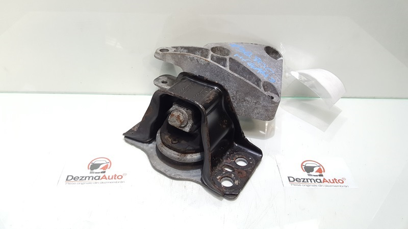 Tampon motor 8200338372, Renault Megane 2, 1.9 dci
