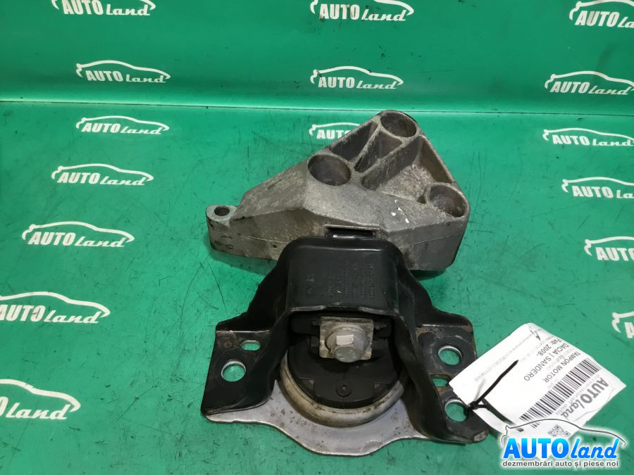 Tampon Motor 8200592642 1.5 DCI Dacia SANDERO 2008