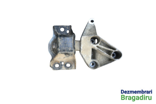 Tampon motor 8200592642 Renault Megane 2 [facelift] [2006 - 2012] Sedan 1.5 dCi MT (82 hp)