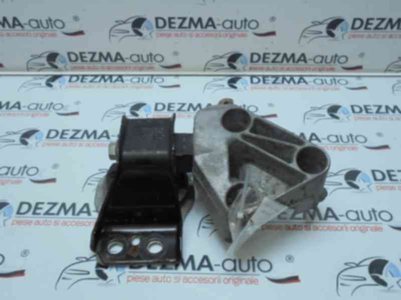 Tampon motor 8200780780, Renault Fluence, 1.5 dci, K9K830