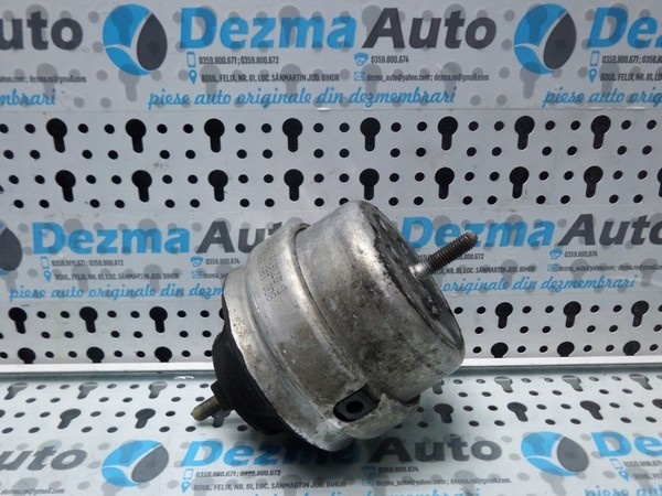 Tampon motor, 8D0199379AE, Skoda Superb (id.156933)