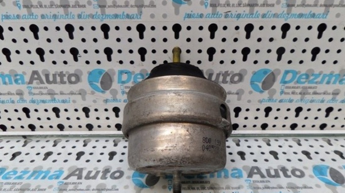 Tampon motor, 8D0199379AE, Vw Passat (3B3), 1.9 tdi, AWX, (id:166346)